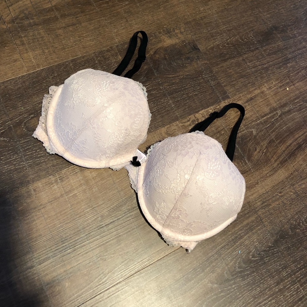 ✨Dream Angel Push-Up Victoria secret Bra💕